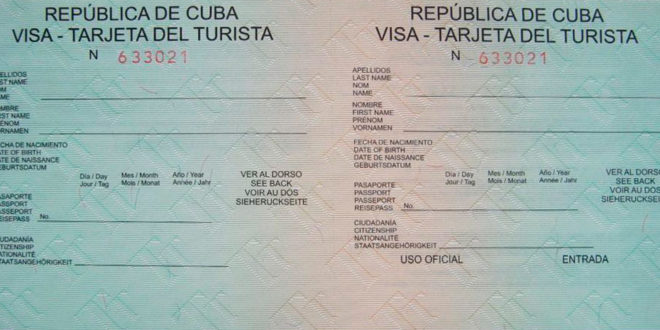 Passport and documents