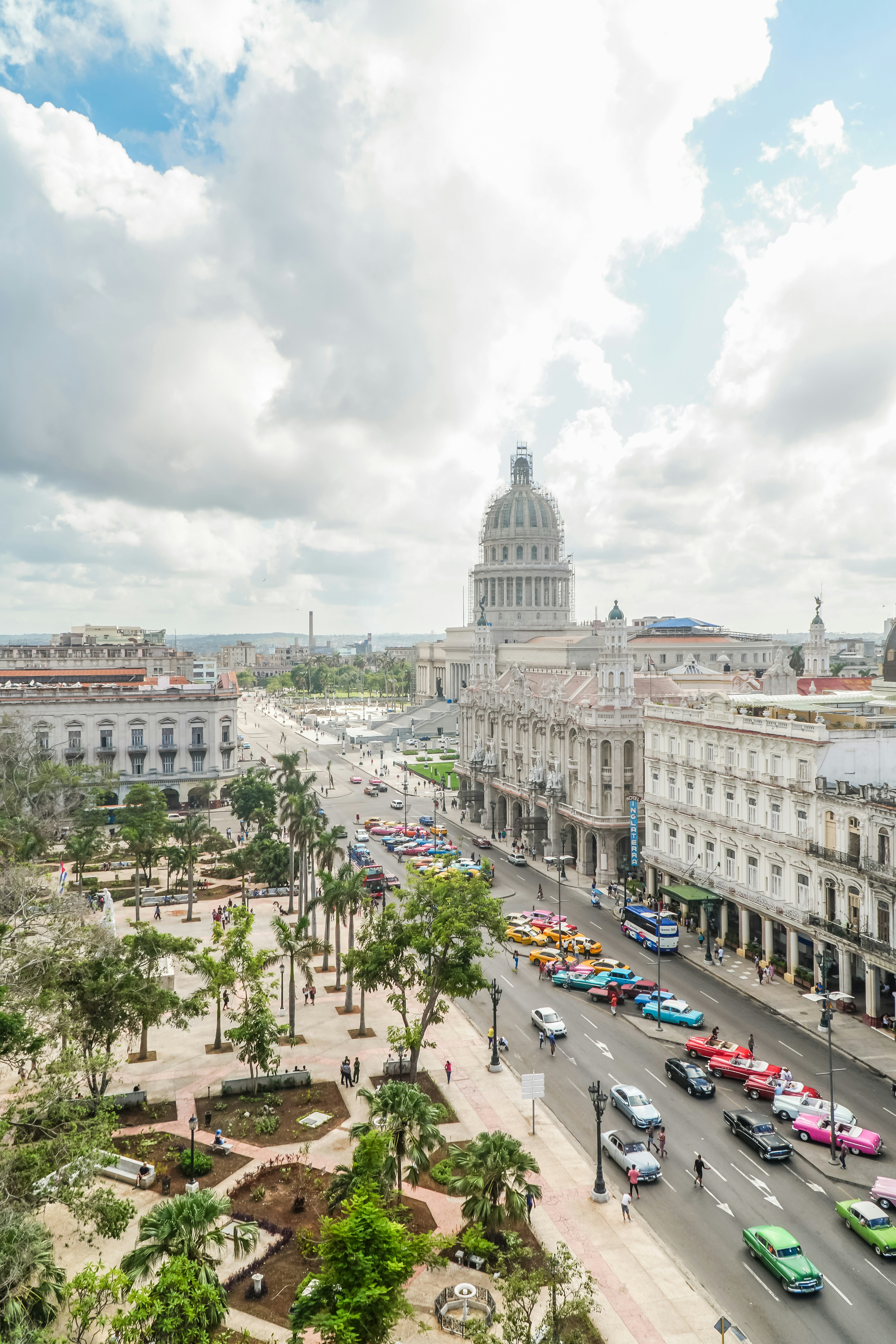 Guia Visto Cuba