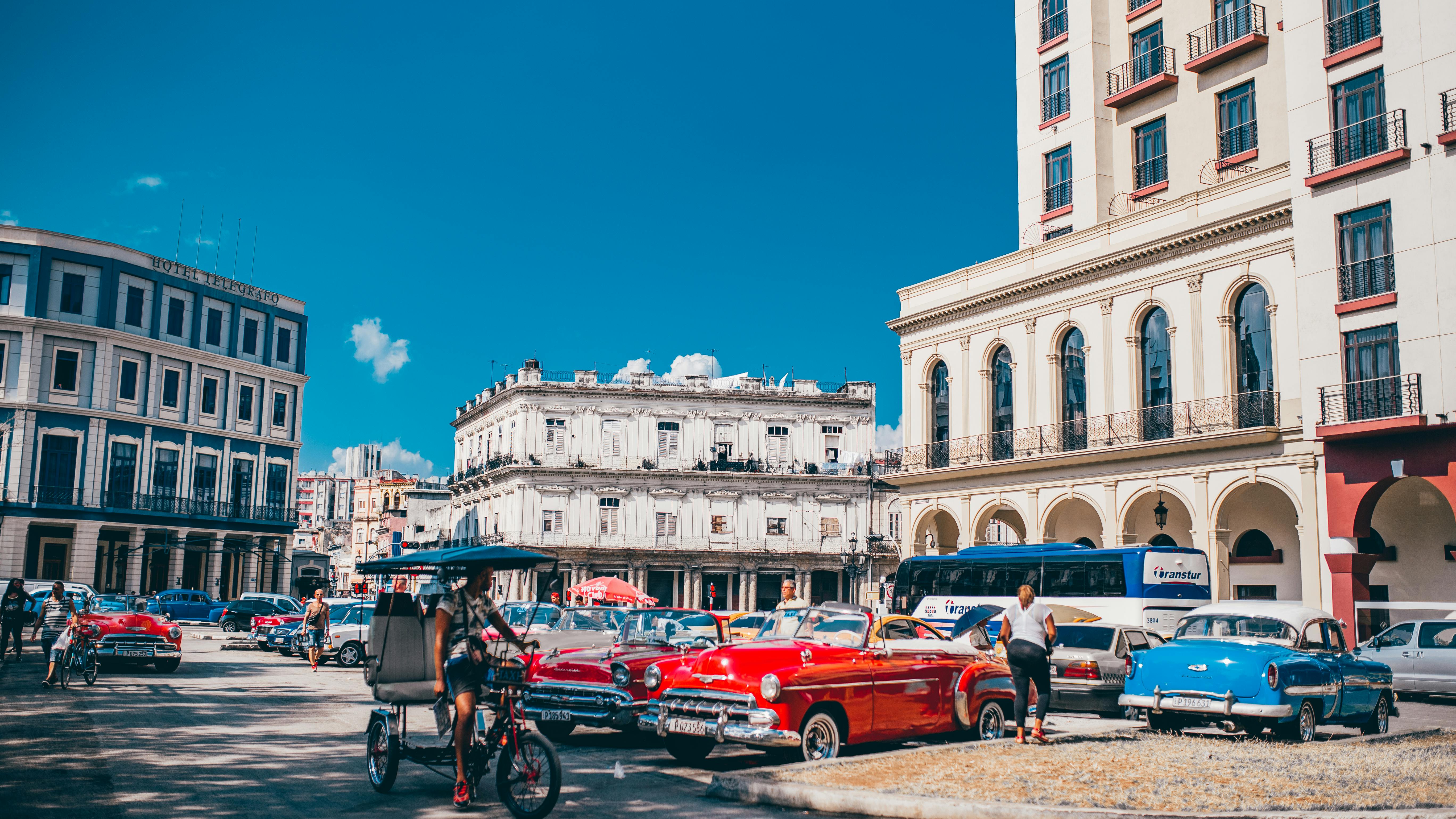 Cuban Casa Particular Guide