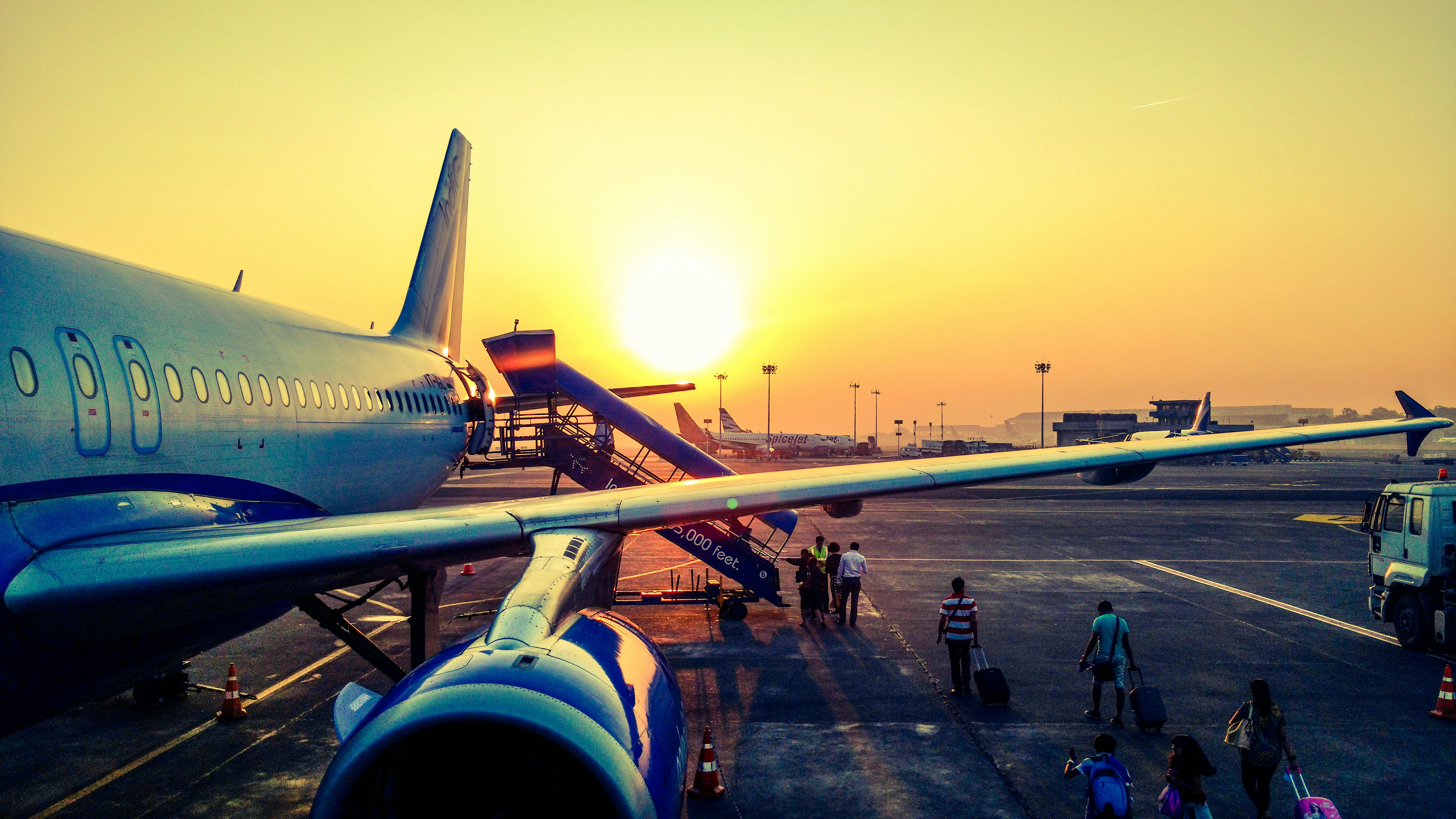 UK to Cuba Flight Guide